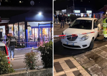 Zbardhet përplasja në Itali, shqiptarët “luftuan” me njëri-tjetrin, kush është viktima dhe autori