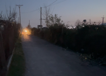 I shpëtoi atentatit në Shkodër, zbardhet dëshmia e Gent Larushkut: S’arrita ta njoh autorin! S’kam konflikte me askënd! Më qëlluan kur…!