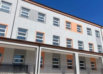 Shkollë tjetër e re në Mat drejt përfundimit, Rama: Me standarde bashkëkohore, do studiojnë 300 nxënës