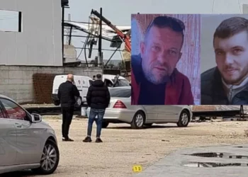 Tragjedia në magazinën e deputetit, dëshmia e punonjësit: Djali ishte i gjymtuar në tokë e s’reagonte, babai u gjet…!