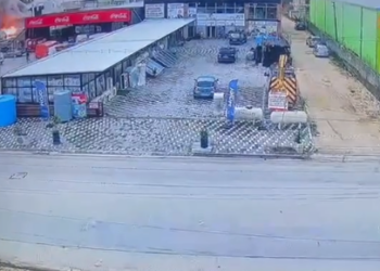 Humbën jetën në shpërthimin në Lushnje, babë e bir sot kishin nisur punë: Djali, sapo ishte kthyer nga Italia