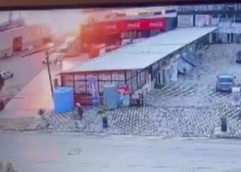 “Hekuri goditi klientin në kokë”, punonjësi rrëfen detaje nga shpërthimi në Lushnjë: S’e dinim që magazina…!