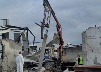 Shpërthimi në Lushnje mund të jetë shkaktuar nga saldimi, merren në pyetje të plagosurit