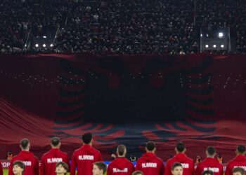 Njoftim për biletat e miqësores me Kilin, shiten edhe në hyrje të stadiumit