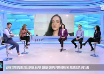 “Kjo rri në Kombinat, unë e kam ‘ashtu’ para një muaji”, hapen 2 grupe me materiale porno të vajzave shqiptare: Grupi do fillojë direkt pas Ramazanit!