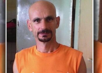 EMRI/ Qëlloi drejt policisë, arrestohet shqiptari i rrezikshëm: 52-vjeçari vlonjat i dënuar me 12 vite për…!