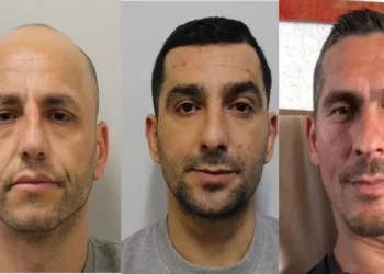 Emrat/ Vranë rivalin e drogës më pas festuan me kokainë dhe prostituta, dy shqiptarët dënohen me nga 27 vite burg