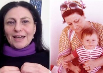 Inteligjenca Artificiale i “rikthen” në jetë nënën, e bija shkëmben mesazhe me të