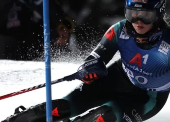 Ski/ Historike për Shqipërinë, Lara Colturi na përfaqëson në finalet e Kupës së Botës