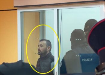 Kundërshtoi vendosjen në regjimin ’41 bis’, GJKKO rrëzon kërkesën e Sokol Mjacaj