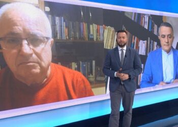 Deputeti i Berishës: Do kërkojmë të rikthejmë koalicionet parazgjedhore! Gjykata ka vetëm një alternativë, t’i kthejë vulën Rithemelimit