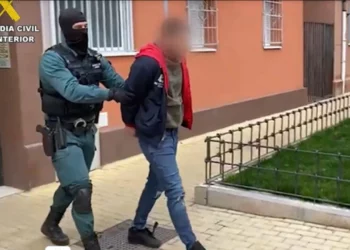 Grabitën 30 banesa në Madrid, arrestohen dy “skifterët” shqiptarë në Spanjë