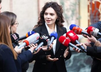 “Super është”/ Rama inspekton Urën e Re të Kukësit: Një vepër e madhe publike me detaje inxhinierike