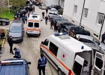 Emri/ Rëndohet bilanci i viktimave të shpërthimit në Lushnjë, pas Landi Verçanit humb jetën dhe i biri 20 vjeçar