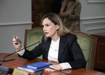 Dekretimi i ligjit për “Zonat e Mbrojtura”, Tabaku: Do ta çojmë në Kushtetuese. Hap pas në procesin e përafrimit me BE