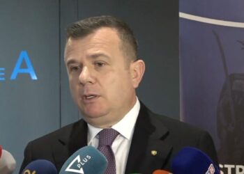 Emiratet, oaz për eksponentët e krimit? Çfarë paralajmëron Balla në javët në vijim