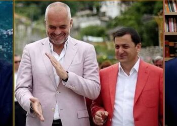 Tavo zgjidhje për Himarën?/ Barka: Emërimi i tij si Prefekt i Vlorës ka qëllime të tjera