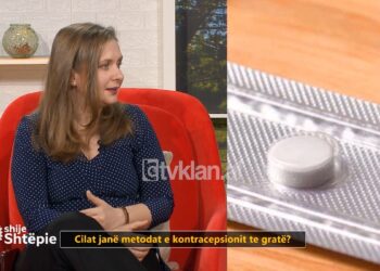 “E marrin disa herë në muaj ose para aktit seksual”, efektet anësore të pilulës së emergjencës
