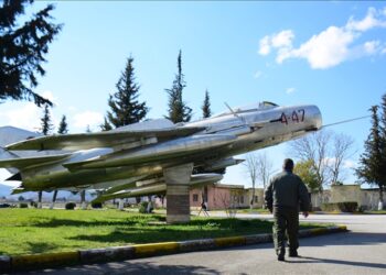 Inaugurimi i bazës ajrore në Kuçovë/ Zbardhet agjenda, ja zyrtarët që do marrin pjesë