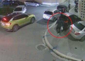 I vendosi tritol në shtëpi Ilir Koçiljes, identifikohet autori: Një ditë pas ngjarjes u largua nga Shqipëria