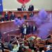 Opozita nuk heq dorë nga kaosi në parlament, Bardhi: Mund t’i bllokojmë sërish seancat nëse Rama shkel prapë kushtetutën