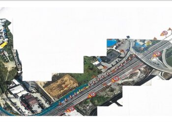 Punimet për Unazën Lindore të Tiranës, ja si do devijohet trafiku këtë segment rrugor nga 27 marsi