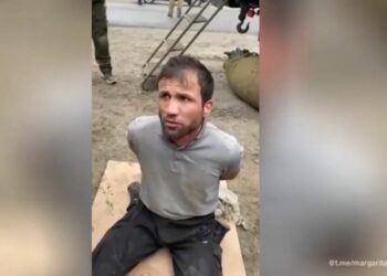 Dëshmojnë terroristët e Moskës: Unë i qëllova njerëzit, sulmin e bëmë për para