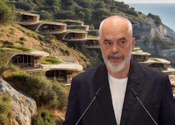 Investimi në Sazan nga dhëndri i Trump, Rama: Do bëhet xhevahiri më i ndritshëm i turizmit mesdhetar