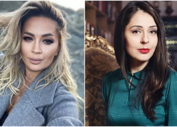 “Sot Elia, nesër unë e më pas mund të të ndodh dhe ty”, Rozana Radi i dedikon 8 Marsin aktores Zaharia