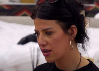 BBV 3/Banorja bën gati valixhet: Nuk dua të rri më. Ju vazhdoni!