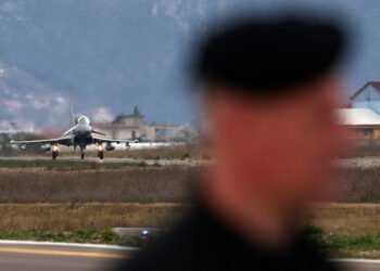 Renditja/ Shqipëria e 90-ta në botë për fuqinë ushtarake, vendi dytë në rajon