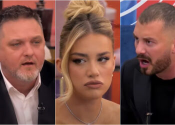 Juli i kërkon llogari Heidit: U duk sikur unë dhe Romeo luftojmë për të të futur në shtrat
