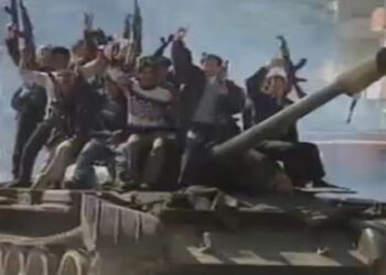 A kishte urdhra për sulm ndaj popullatës civile në vitin 1997? Flasin ish-anëtarët e Komisionit Hetimor