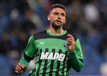 Nuk do të jetë kundër Shqipërisë, një dëmtim i rëndë lë Italinë pa titullarin e sulmit në Europian