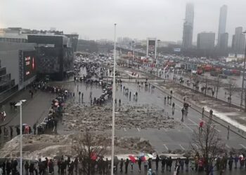 “Do derdhet shumë gjak”/ Dhunimi i terroristëve nga ushtria ruse, ISIS kërcënon Putin: Do hakmerremi
