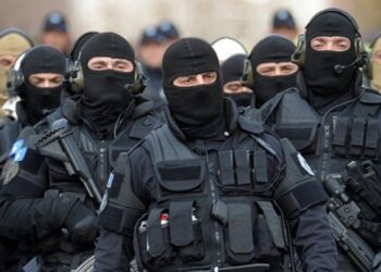 Kërkon ndihmën e INTERPOL-it/ Rusia lëshon urdhër-arreste për 3 pjesëtarë të Policisë së Kosovës