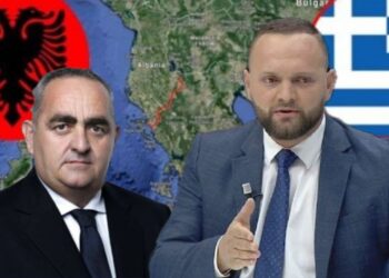 ‘Himara’, Valteri: Palaço ata që vijnë nga Greqia e takojnë Belerin. Me arrestimin e Goros, SPAK tregoi se s’është kapur nga Rama