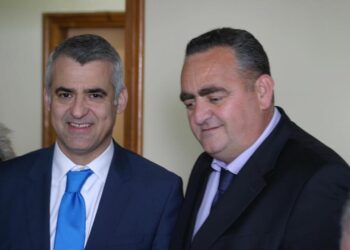 Dule pas vizitës së Belerit në burgun e Fierit: Po jep leksione durimi, rezistence dhe vendosmërie