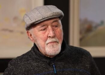 Arti në komunizëm, rrëfimi i Vangjo Vasilit:  Ai që ka ditur të bëjë pikturë, e ka bërë edhe atëherë