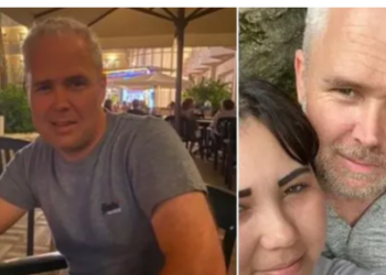 Emri/ I propozoi të fejuarës për martesë, i ndodh tragjedia 45-vjeçarit: Ja si u rrëzua nga ballkoni…!