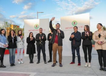 Mbi 5000 anëtarë të rinj i bashkohen PS të Tiranës, Veliaj: I paraprijmë një super-fushate pozitive e cilësore