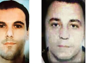 Përgjimet në “SKY ECC” zbërthejnë vrasjet mes klaneve malazeze të kokainës, mes të arrestuarve Abas Rabi nga Lazarati