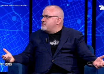 21 Janari, Artan Hoxha: Serverat e Kryeministrisë nuk janë fshirë pa u ruajtur një kopje