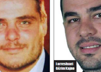 Vrau shokun e gjimnazit, arrestohet pronari i lokaleve në Durrës