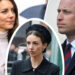 Aferë në Pallatin Mbretëror/ Kush është aristokratja që dyshohet se princi William ka tradhtuar Kate Middleton?
