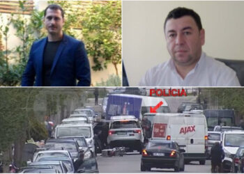 Vrasja e Pjerin Xhuvanit, Gjykata vendos rindërtimin e skenës së krimit: Shtyhet seanca ndaj Arbër Paplekajt