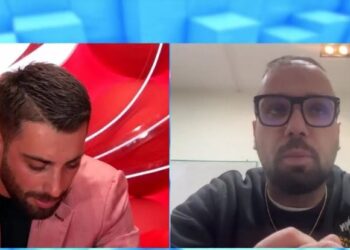 “Nuk është momenti për hakmarrje”, miku i Meritonit i rrëfen të gjitha, nga sëmundja e djalit tek reagimi i ish-gruas