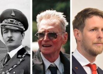 Të pafatë dhe këta Zogollë të ngratë!