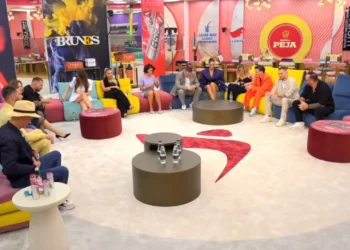 Zgjidhet lideri i ri i shtëpisë, kë do të dërgojë në televotim javën e ardhshme