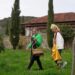 Zëri i Amerikës: Shqipëri, të ndërtosh një të ardhme përmes agroturizmit